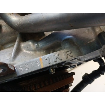 Recambio de motor completo para toyota aygo (_b4_) 1.0 (kgb40) referencia OEM IAM 1KR B 56.028KM 