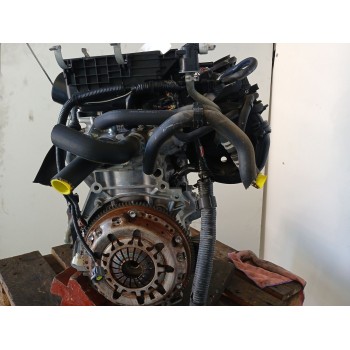Recambio de motor completo para toyota aygo (_b4_) 1.0 (kgb40) referencia OEM IAM 1KR B 56.028KM 