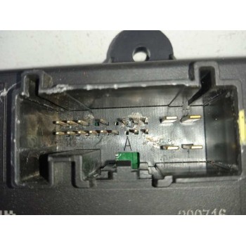 Recambio de modulo electronico para volvo v40 kinetic referencia OEM IAM 31343872 DE PUERTA TRASERA