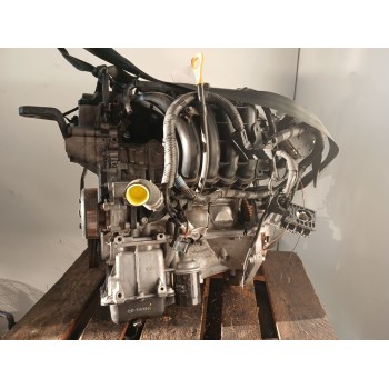 MOTOR COMPLETO G4LA 