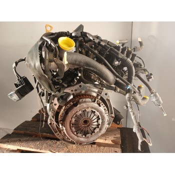 Recambio de motor completo para hyundai i20 ii (gb, ib) 1.2 referencia OEM IAM G4LA  