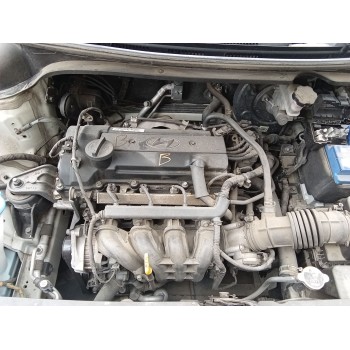 Recambio de motor completo para hyundai i20 ii (gb, ib) 1.2 referencia OEM IAM G4LA  