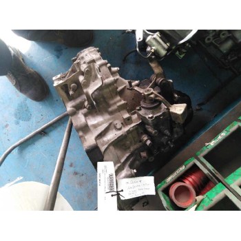 CAJA CAMBIOS 1CDFTV CASCO 