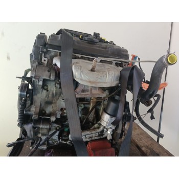 Recambio de motor completo para peugeot 206 hatchback (2a/c) 1.4 i referencia OEM IAM KFW (tu3jp)  