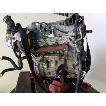 MOTOR COMPLETO 1AD-ftv 1900026401 