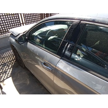 PUERTA DELANTERA IZQUIERDA 9837705780 