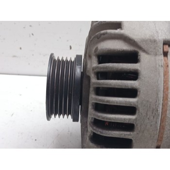 Recambio de alternador para opel corsa d catch me referencia OEM IAM 13222930 0124325171 93190139