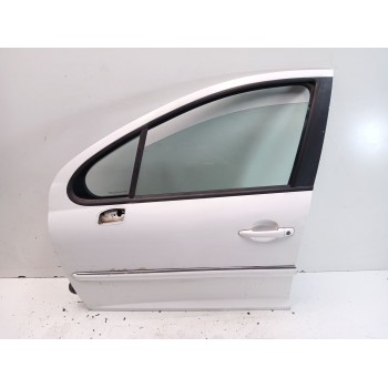 PUERTA DELANTERA IZQUIERDA 9002X5 