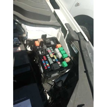 CAJA RELES / FUSIBLES 91742H8520 