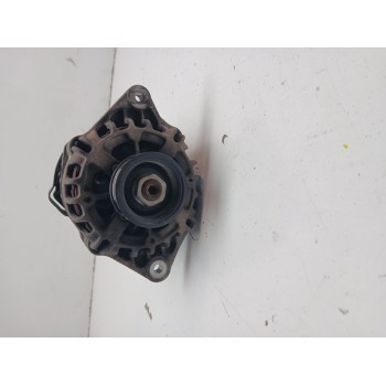 Recambio de alternador para hyundai getz (tb) 1.1 referencia OEM IAM 3730002550  