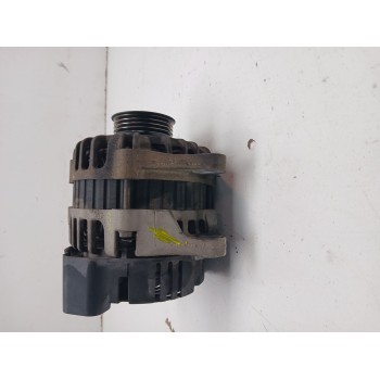 Recambio de alternador para hyundai getz (tb) 1.1 referencia OEM IAM 3730002550  