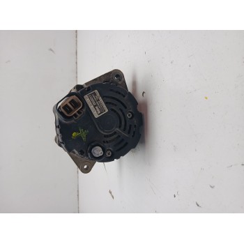 Recambio de alternador para hyundai getz (tb) 1.1 referencia OEM IAM 3730002550  