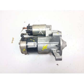 MOTOR ARRANQUE 5802CW 