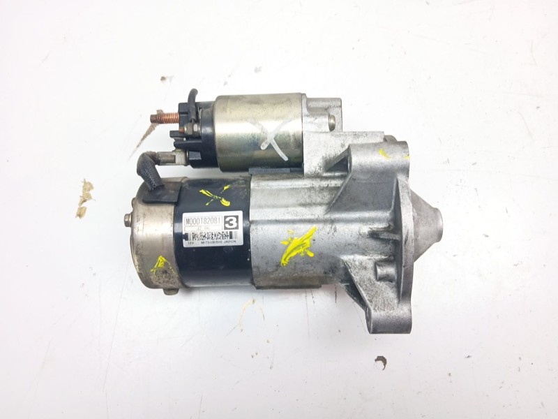 Recambio de motor arranque para citroën c5 i (dc_) 1.8 16v (dc6fzb, dc6fze) referencia OEM IAM 5802CW  
