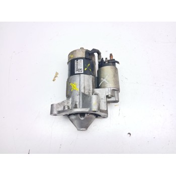 Recambio de motor arranque para citroën c5 i (dc_) 1.8 16v (dc6fzb, dc6fze) referencia OEM IAM 5802CW  