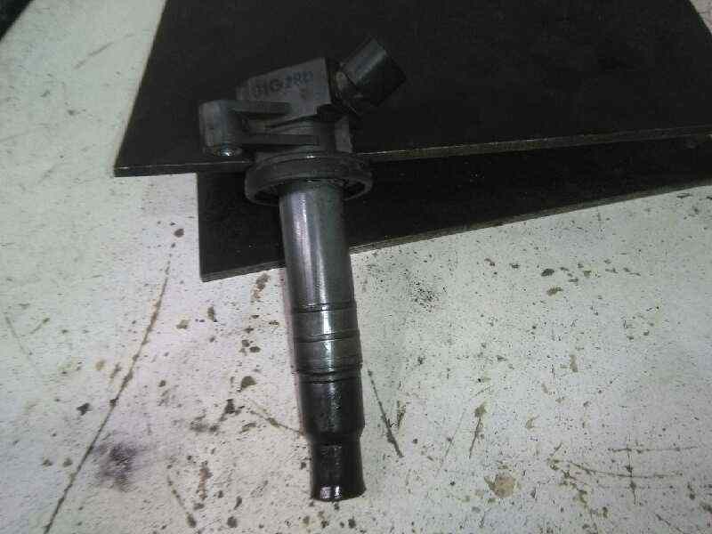 Recambio de bobina encendido para toyota avensis berlina (t 22) 1.8 16v cat referencia OEM IAM   