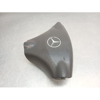 Recambio de airbag delantero izquierdo para mercedes-benz vaneo (414) 1.7 cdi (414.700) referencia OEM IAM 1684600298  