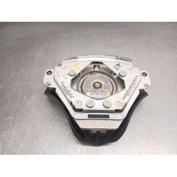 Recambio de airbag delantero izquierdo para mercedes-benz vaneo (414) 1.7 cdi (414.700) referencia OEM IAM 1684600298  