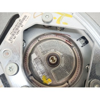 Recambio de airbag delantero izquierdo para mercedes-benz vaneo (414) 1.7 cdi (414.700) referencia OEM IAM 1684600298  