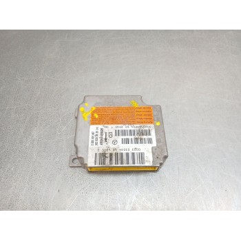 Recambio de centralita airbag para mercedes-benz vaneo (414) 1.7 cdi (414.700) referencia OEM IAM 0285001467 0028203826 