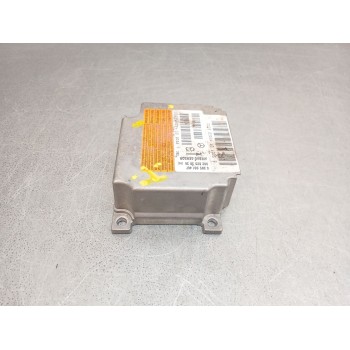 Recambio de centralita airbag para mercedes-benz vaneo (414) 1.7 cdi (414.700) referencia OEM IAM 0285001467 0028203826 