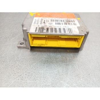 Recambio de centralita airbag para mercedes-benz vaneo (414) 1.7 cdi (414.700) referencia OEM IAM 0285001467 0028203826 