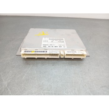 Recambio de centralita esp para mercedes-benz vaneo (414) 1.7 cdi (414.700) referencia OEM IAM 4144460153 0265108617 