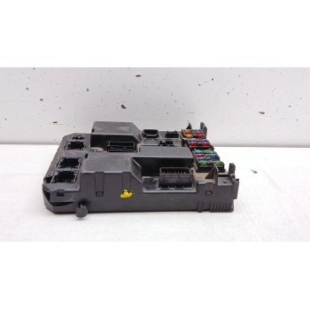 Recambio de centralita bsi para peugeot 307 (3a/c) 1.4 hdi referencia OEM IAM 9650218180 9650217480 