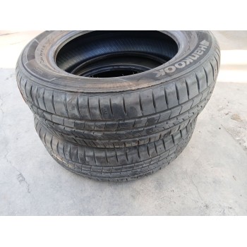 Recambio de neumatico para hyundai getz (tb) 1.1 referencia OEM IAM 165-65-14 79T X2 HANKOOK 2023