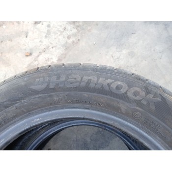 Recambio de neumatico para hyundai getz (tb) 1.1 referencia OEM IAM 165-65-14 79T X2 HANKOOK 2023