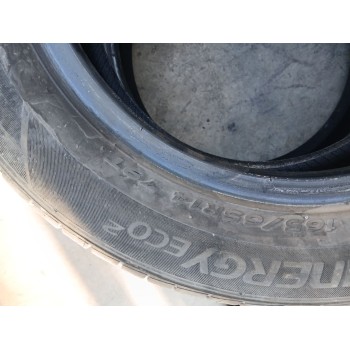 Recambio de neumatico para hyundai getz (tb) 1.1 referencia OEM IAM 165-65-14 79T X2 HANKOOK 2023