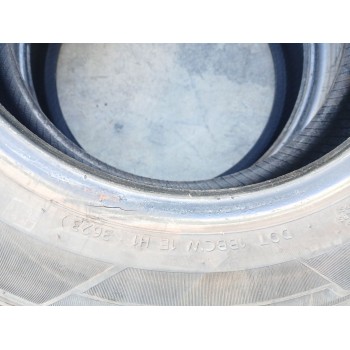 Recambio de neumatico para hyundai getz (tb) 1.1 referencia OEM IAM 165-65-14 79T X2 HANKOOK 2023