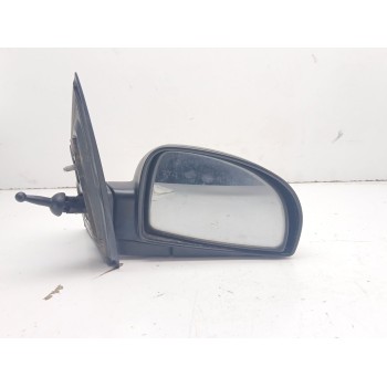 Recambio de retrovisor derecho para hyundai getz (tb) 1.1 referencia OEM IAM 022682  