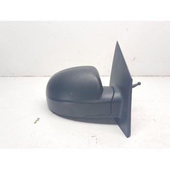 Recambio de retrovisor derecho para hyundai getz (tb) 1.1 referencia OEM IAM 022682  