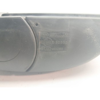 Recambio de retrovisor derecho para hyundai getz (tb) 1.1 referencia OEM IAM 022682  