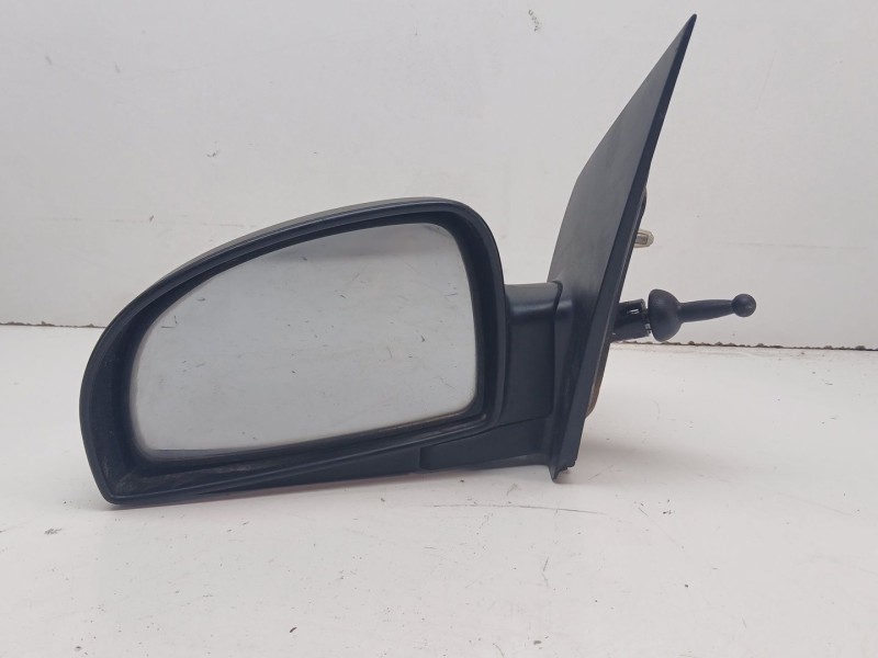 Recambio de retrovisor izquierdo para hyundai getz (tb) 1.1 referencia OEM IAM 022682  