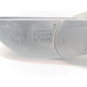 Recambio de retrovisor izquierdo para hyundai getz (tb) 1.1 referencia OEM IAM 022682  