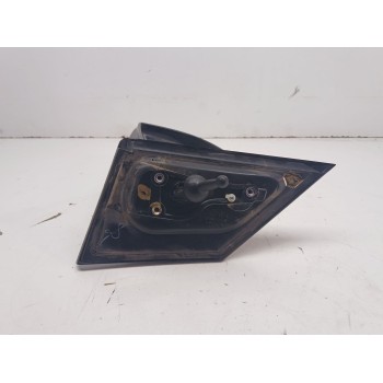 Recambio de retrovisor izquierdo para hyundai getz (tb) 1.1 referencia OEM IAM 022682  