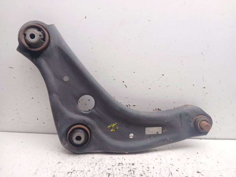 Recambio de brazo suspension inferior delantero izquierdo para renault kadjar (ha_, hl_) 1.3 tce 140 referencia OEM IAM   