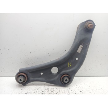 Recambio de brazo suspension inferior delantero izquierdo para renault kadjar (ha_, hl_) 1.3 tce 140 referencia OEM IAM   