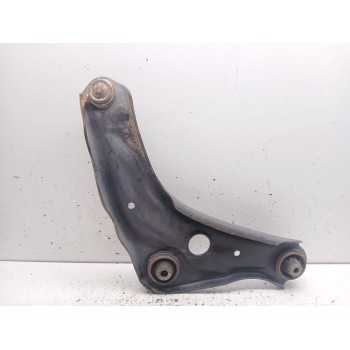 Recambio de brazo suspension inferior delantero izquierdo para renault kadjar (ha_, hl_) 1.3 tce 140 referencia OEM IAM   