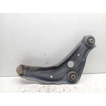 Recambio de brazo suspension inferior delantero izquierdo para renault kadjar (ha_, hl_) 1.3 tce 140 referencia OEM IAM   