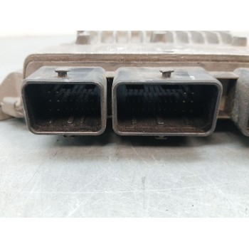 Recambio de centralita motor uce para citroën c2 (jm_) 1.4 hdi referencia OEM IAM 5WS40111CT sw9653447380 hw9648624280