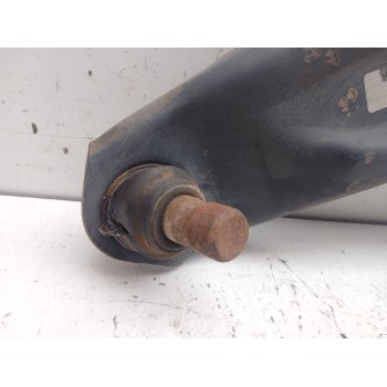 Recambio de brazo suspension inferior delantero izquierdo para renault kadjar (ha_, hl_) 1.3 tce 140 referencia OEM IAM   