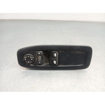 MANDO ELEVALUNAS DELANTERO IZQUIERDO 96751127zd 