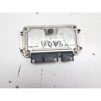 Recambio de centralita motor uce para citroën xsara break (n2) 1.6 16v referencia OEM IAM 1039s01168  