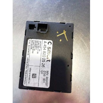 MODULO ELECTRONICO A4548202526 ELEVALUNAS 4548202526