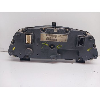 Recambio de cuadro instrumentos para citroën xsara break (n2) 1.6 16v referencia OEM IAM P9643206780  