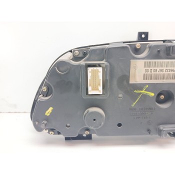 Recambio de cuadro instrumentos para citroën xsara break (n2) 1.6 16v referencia OEM IAM P9643206780  