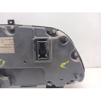 Recambio de cuadro instrumentos para citroën xsara break (n2) 1.6 16v referencia OEM IAM P9643206780  